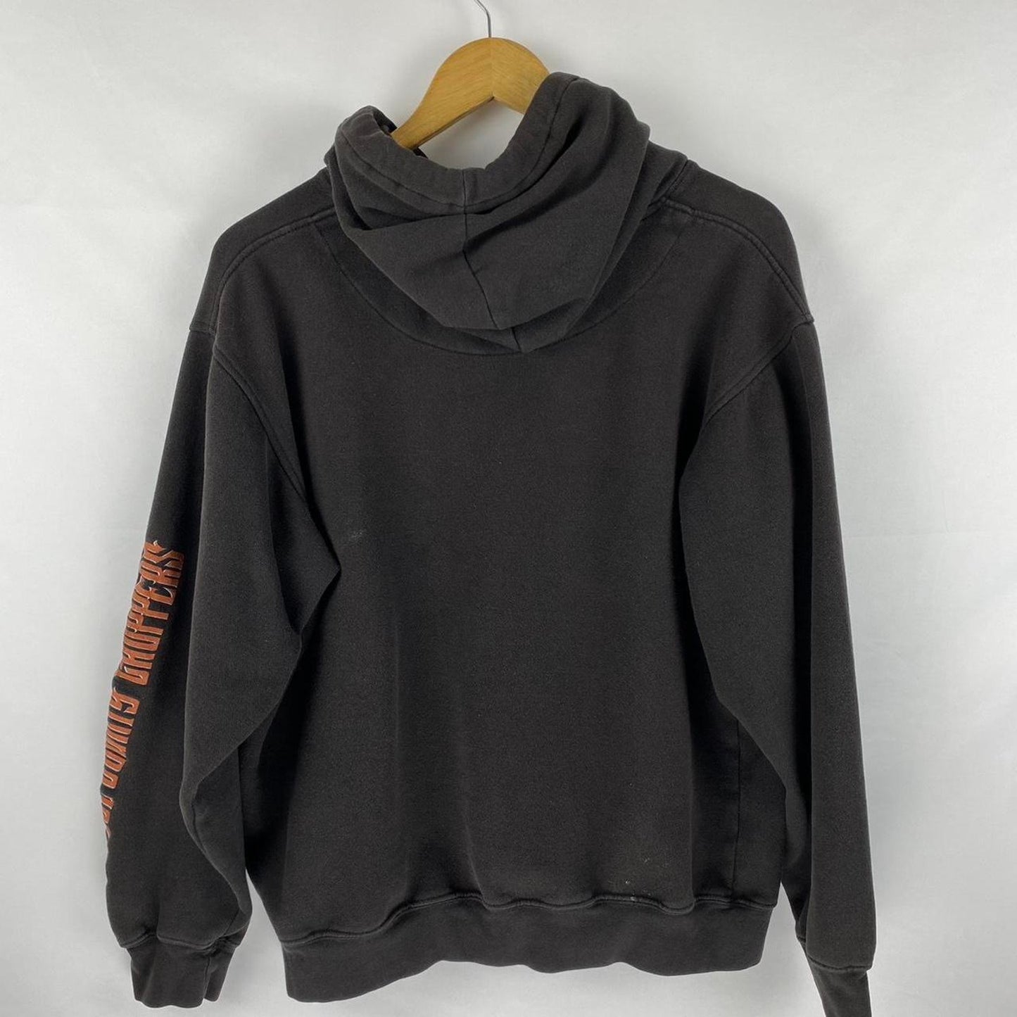 Orange County Choppers Hoodie - L