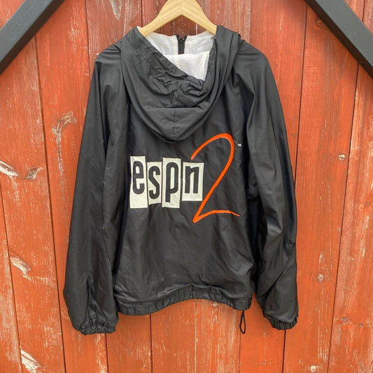 Espn 2 Windbreaker