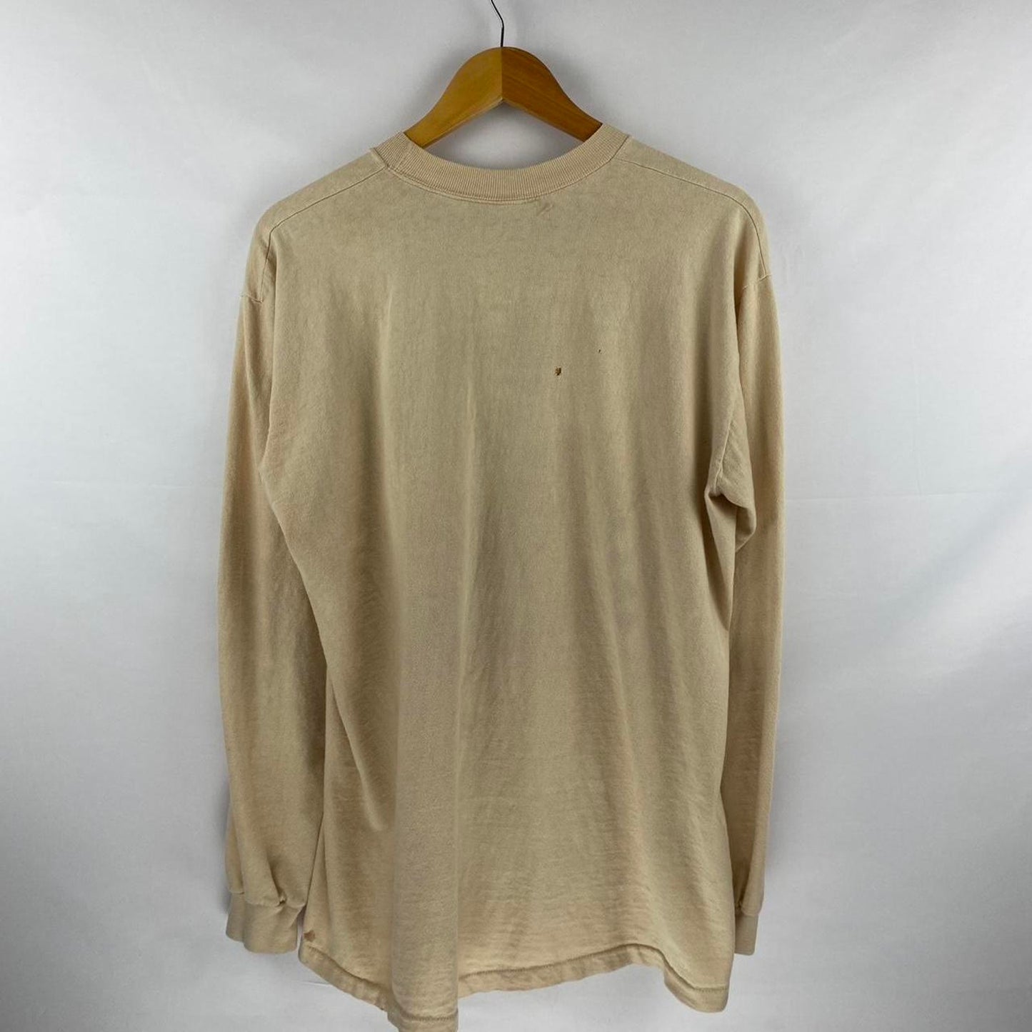 79' China Town Dragon Long Sleeve - XL