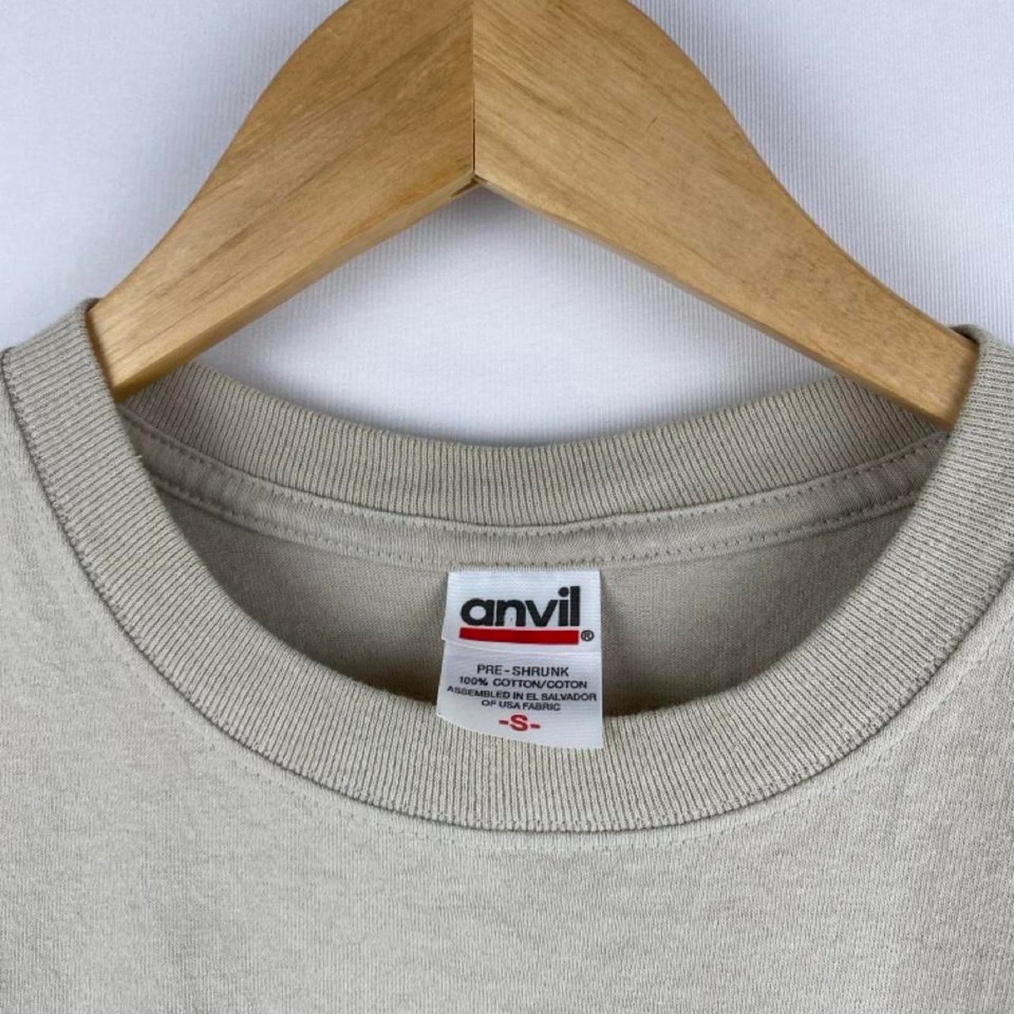 Museum of Natural History Tee - S