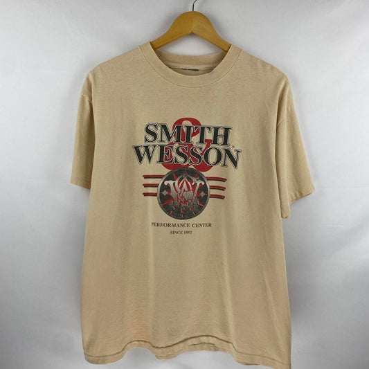 Smith & Wesson Tee - L