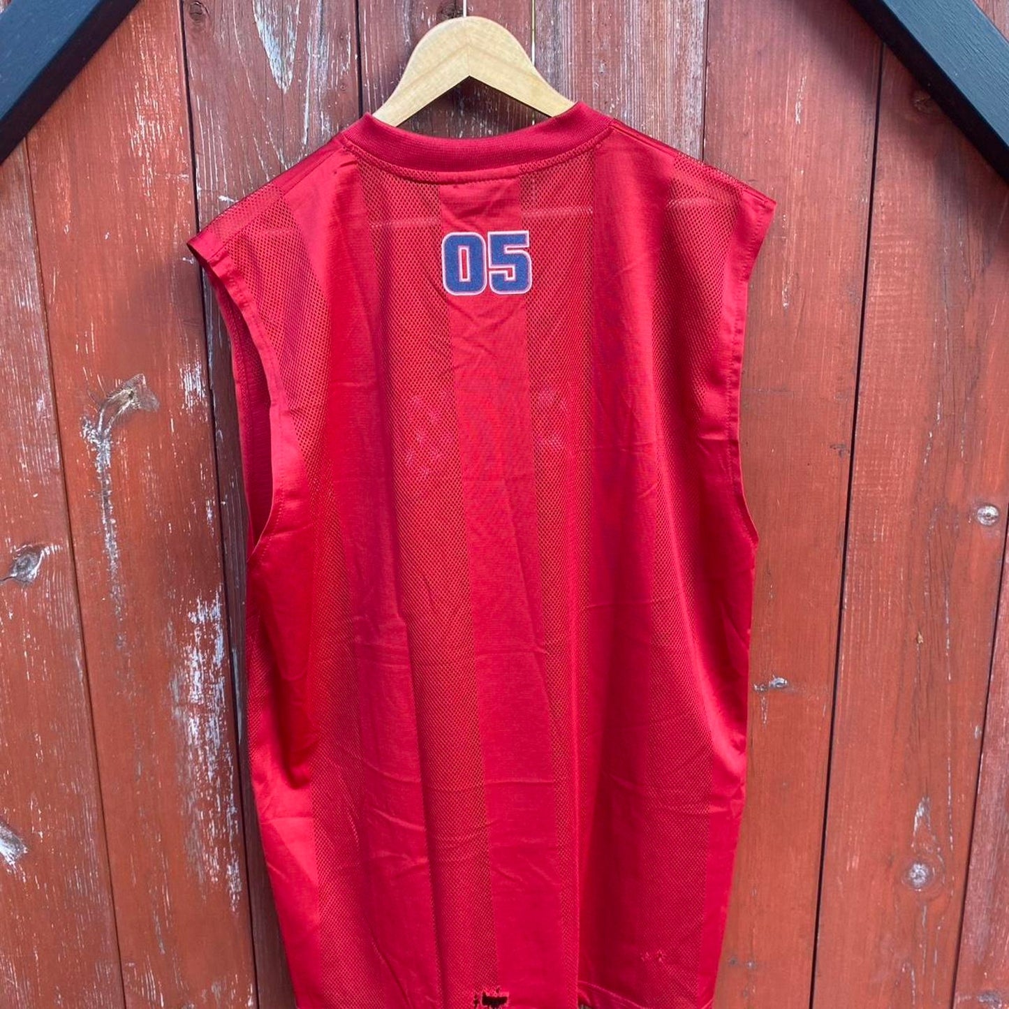 Fubu Jersey