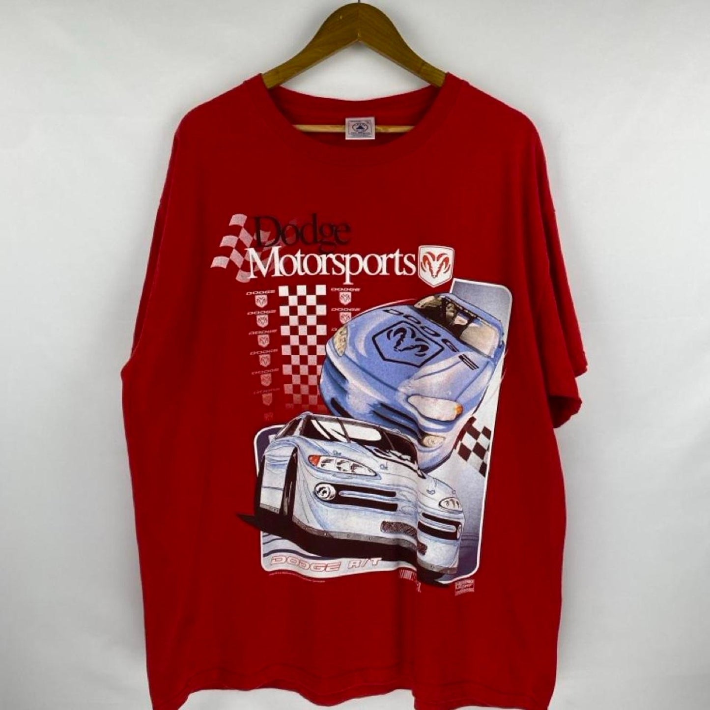 Dodge Motorsports Tee - XL