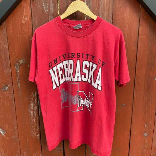 Nebraska Huskers Tee