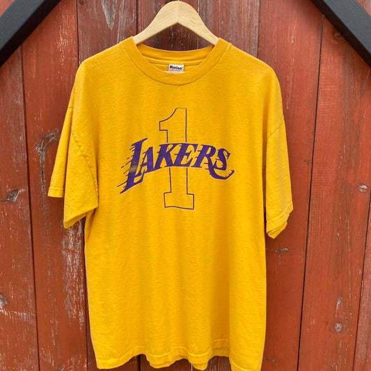 Lakers Tee