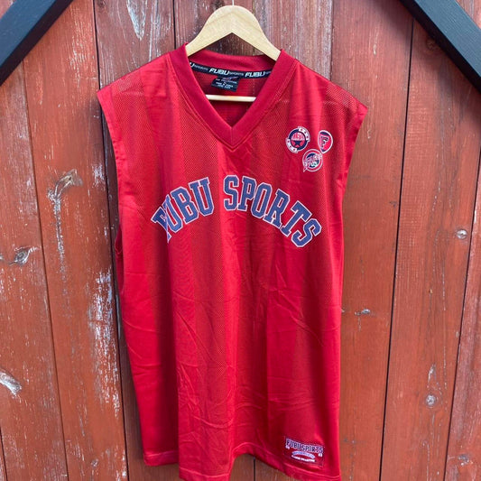 Fubu Jersey