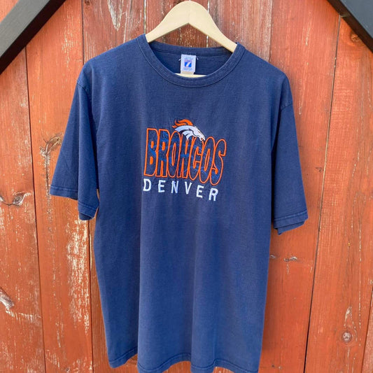 Broncos Tee