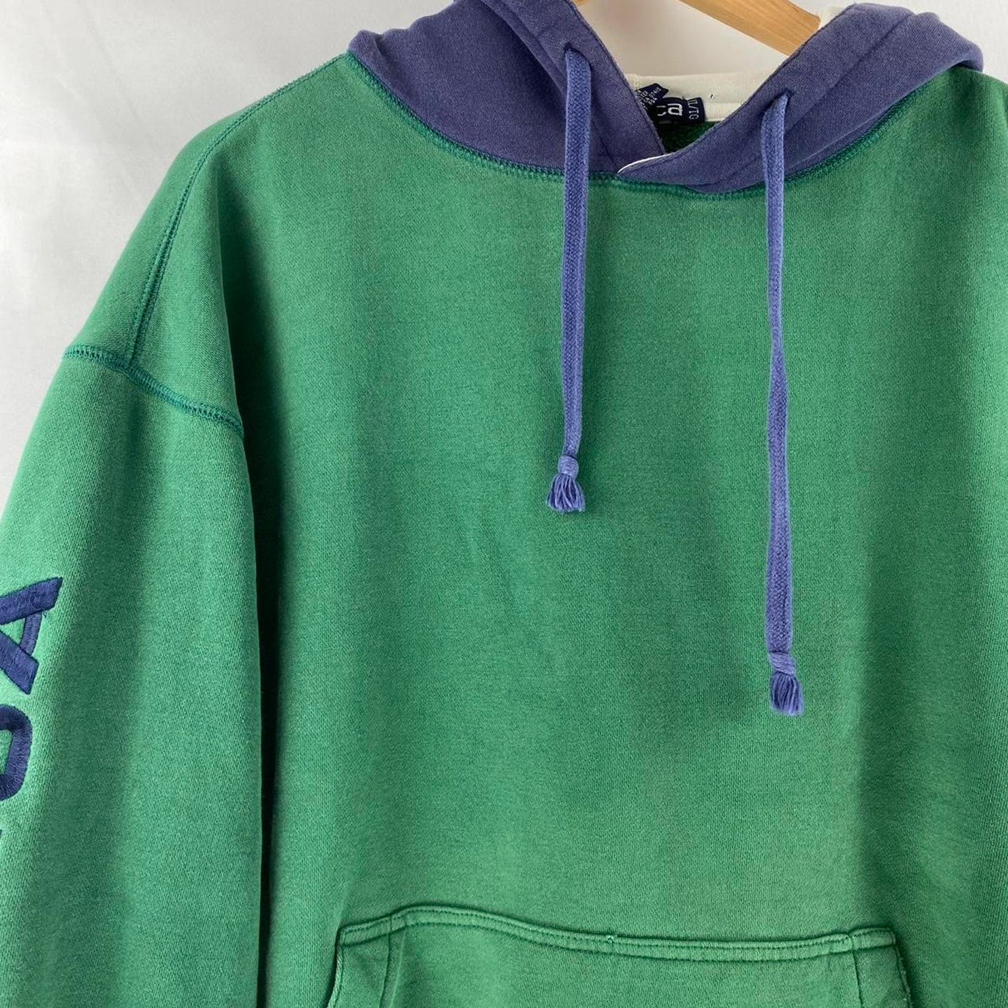 Nautica Sport Hoodie - XL