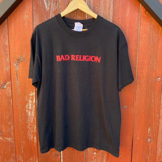 98' Bad Religion Suffer Tee