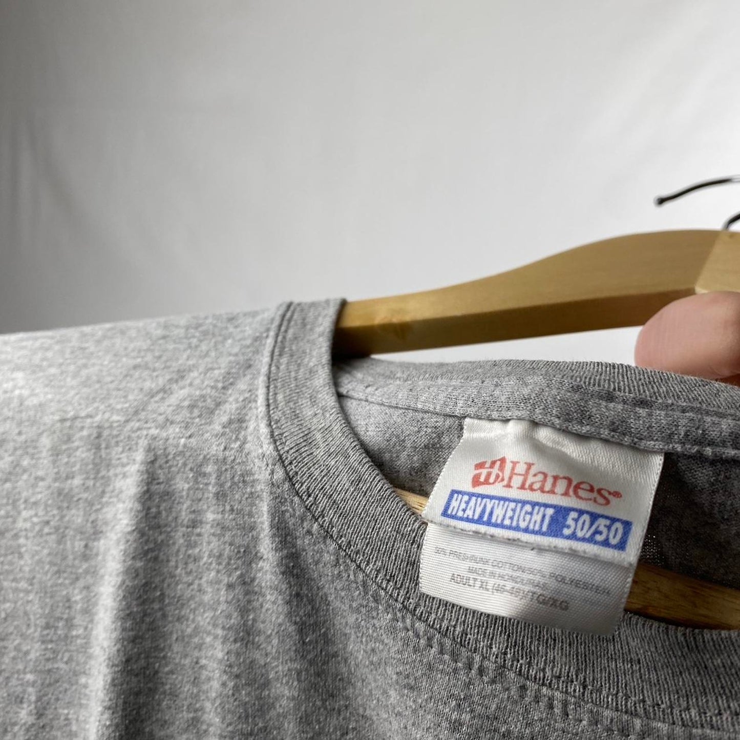 Y2K Ghost Comics Tee - XL