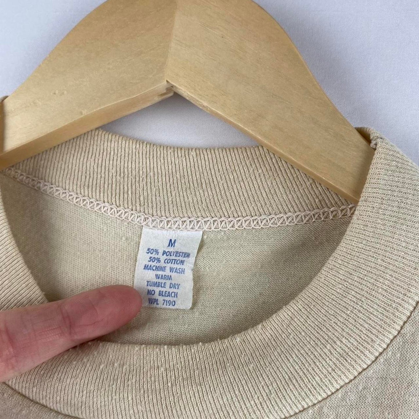 Chemists Have Solutions Tee - M