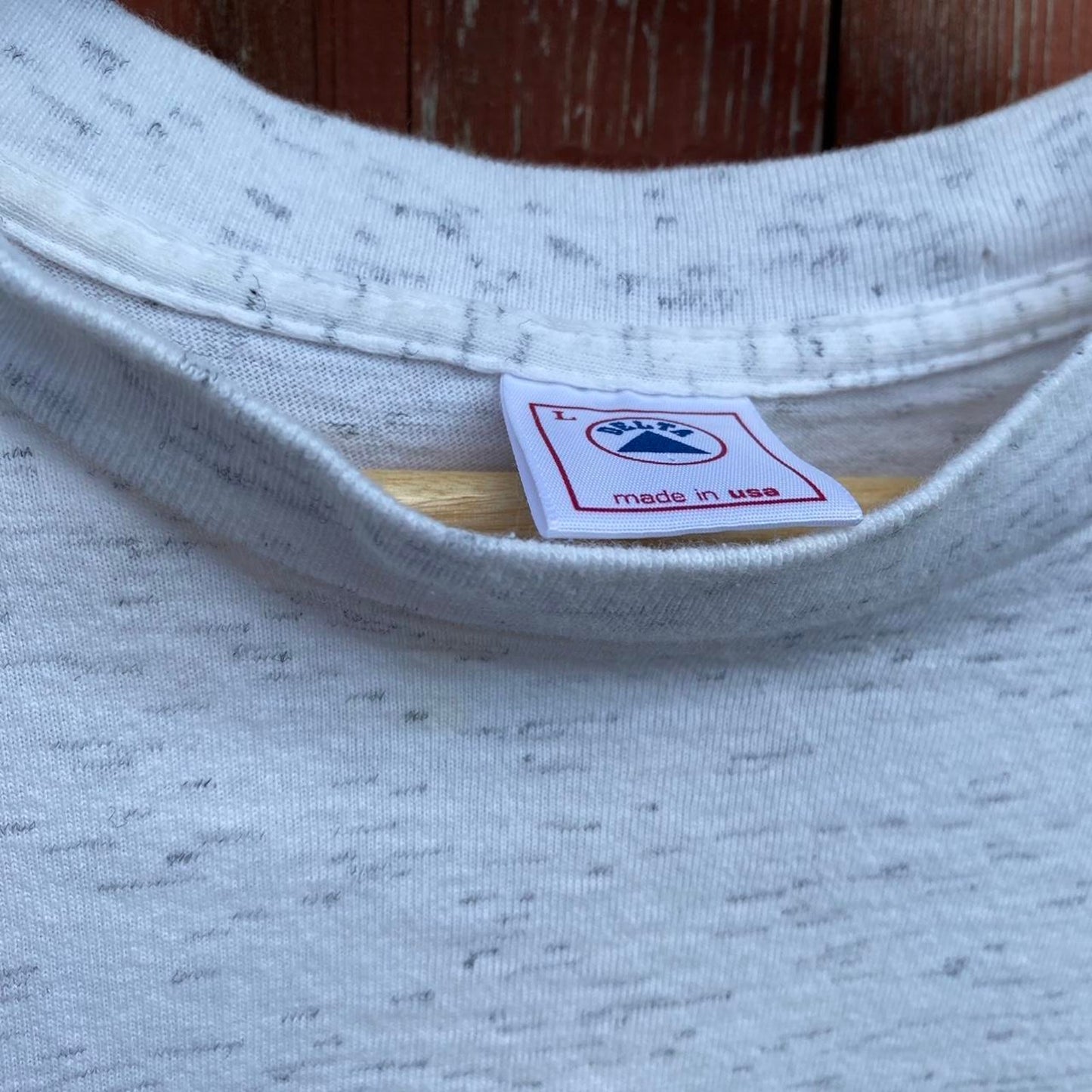 Bear Whiz Tee