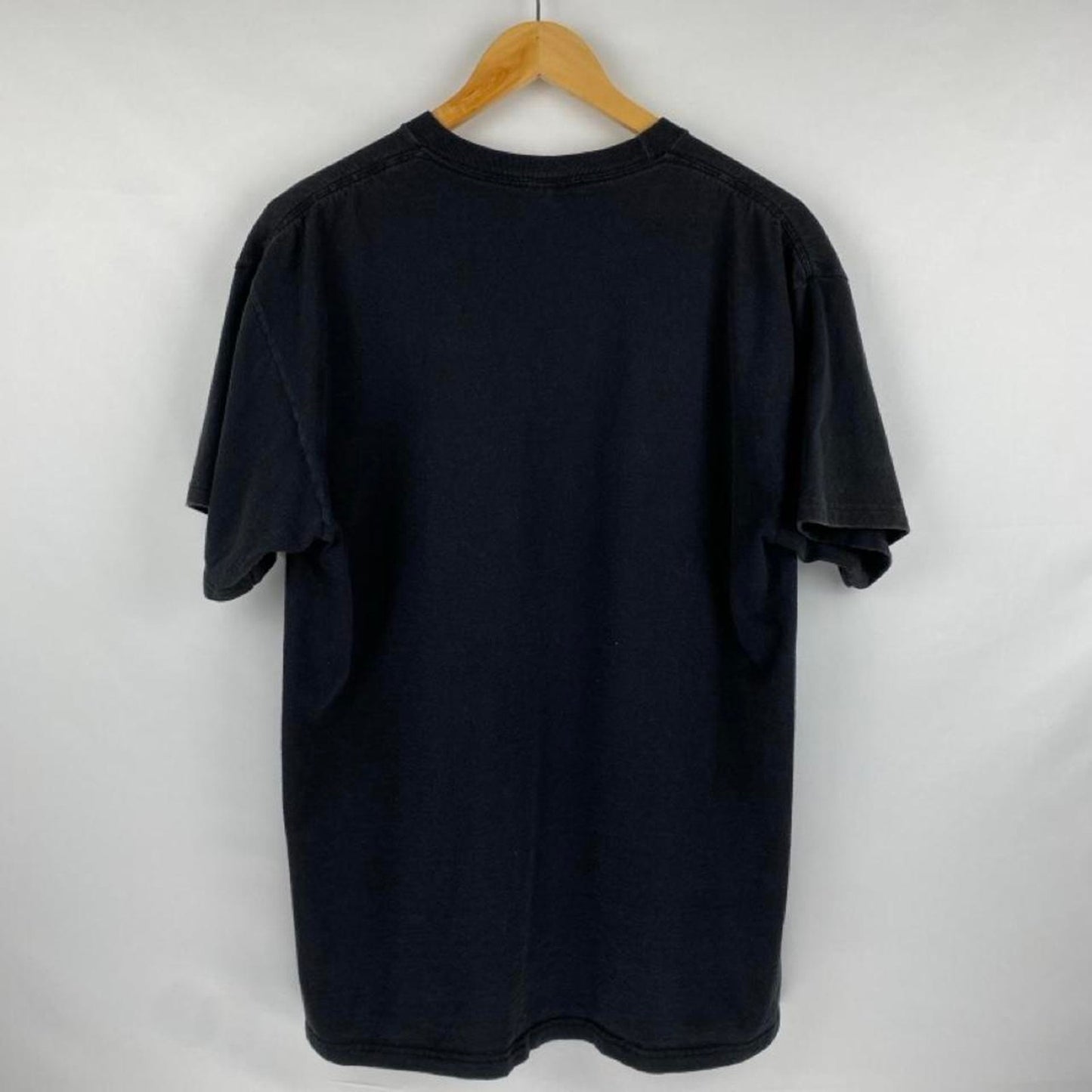 Sins Leading Cause of Death Tee - L