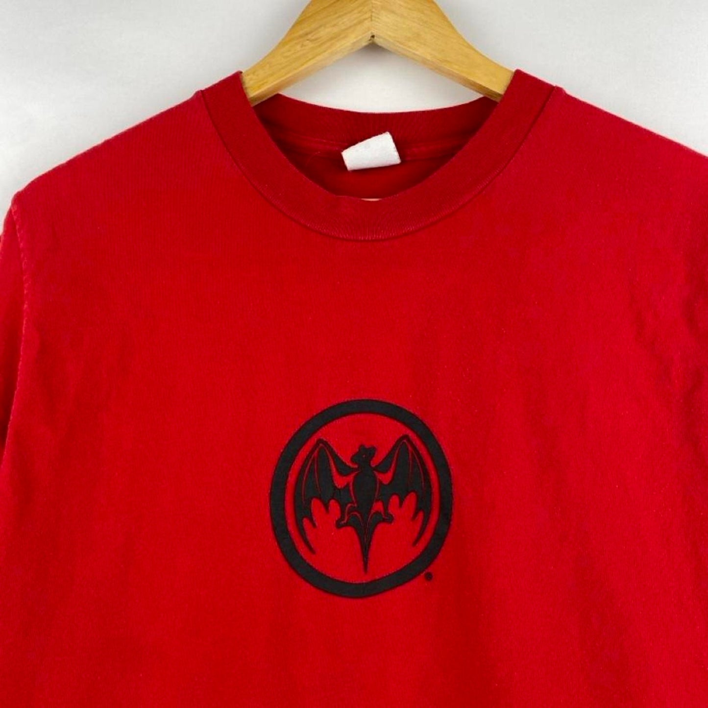 Y2K Bacardi Tee - M