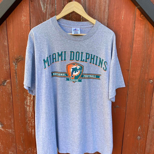 Dolphins Tee