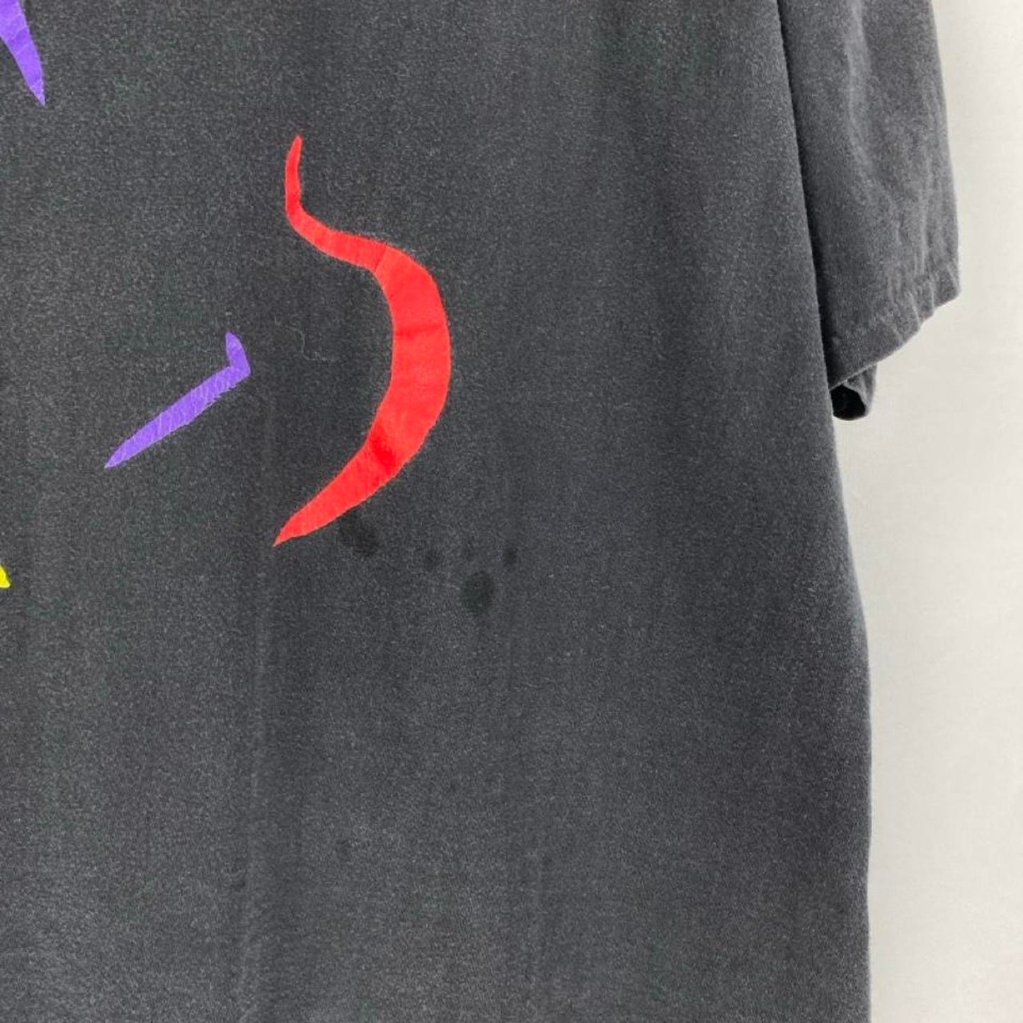 95' Rock & Roll Hall of Fame Muesem Tee - XL