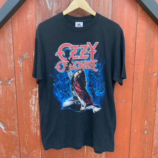 Blizzard of Ozz Tee