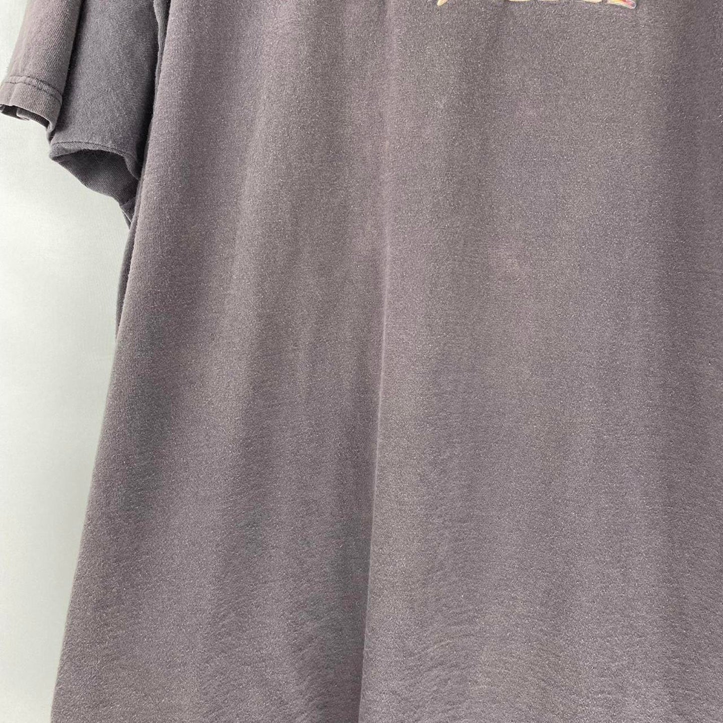 Foo Fighters Holographic Tee - XL