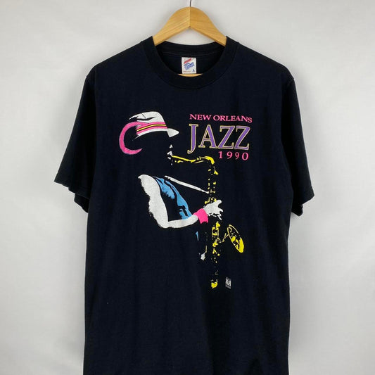 90' New Orleans Jazz - L