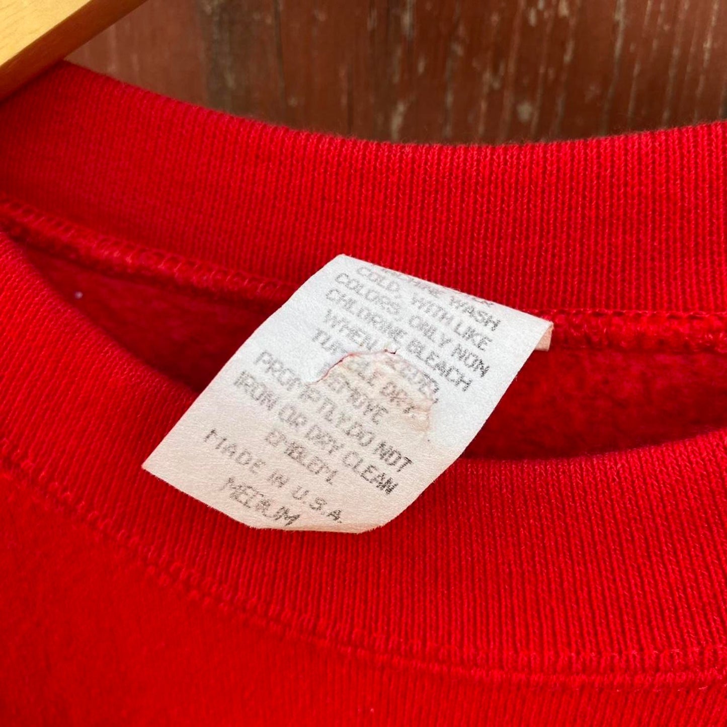 Husker Sweatshirt