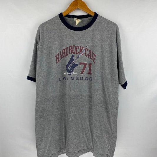Hard Rock Cafe Las Vegas Tee - XXL