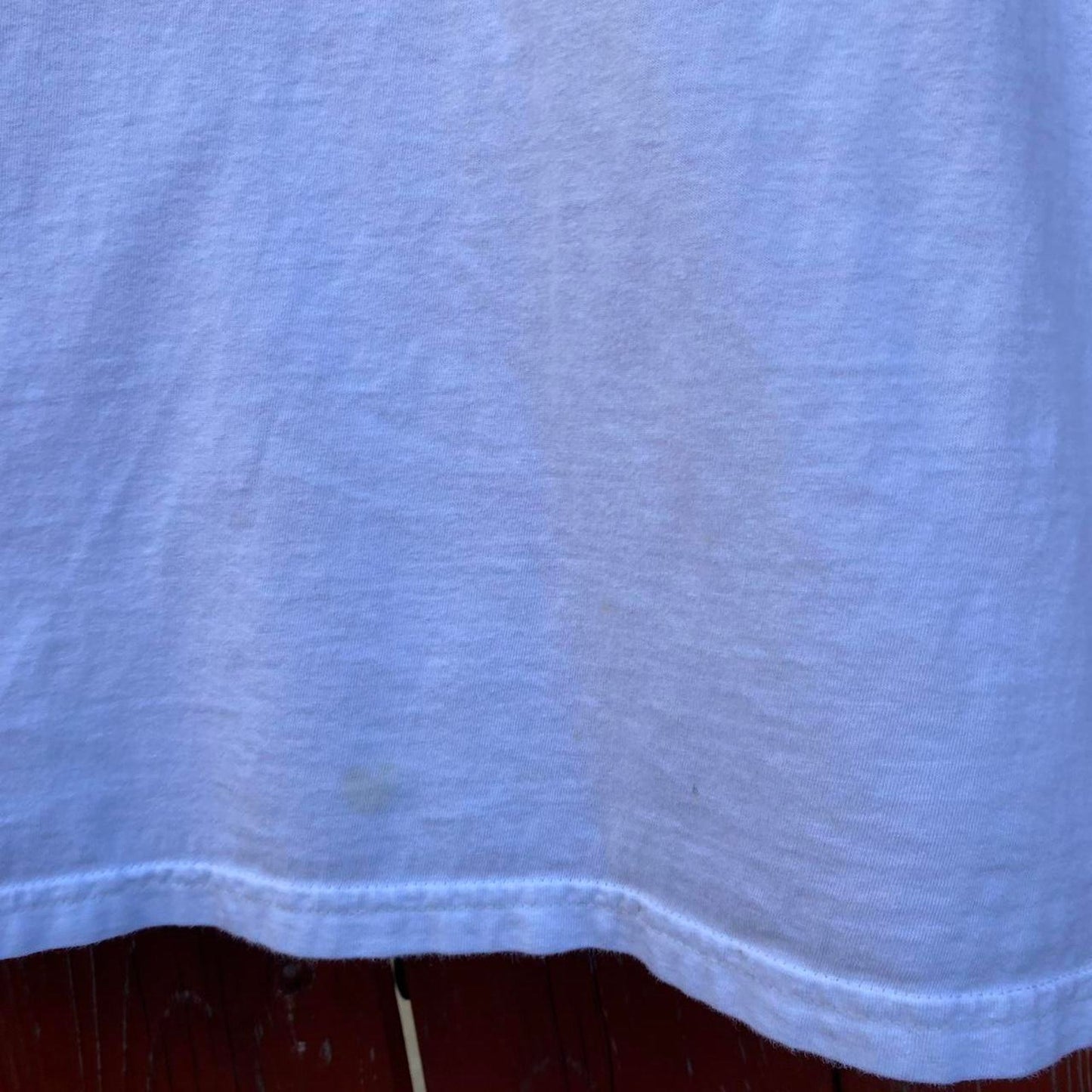 Nike Chi Town Tee - S