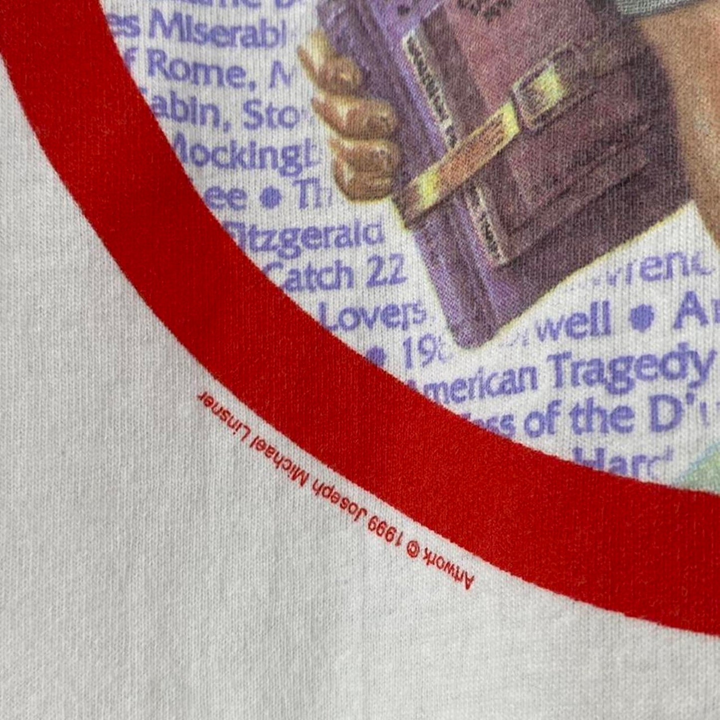 Censorship Sucks Tee - XL
