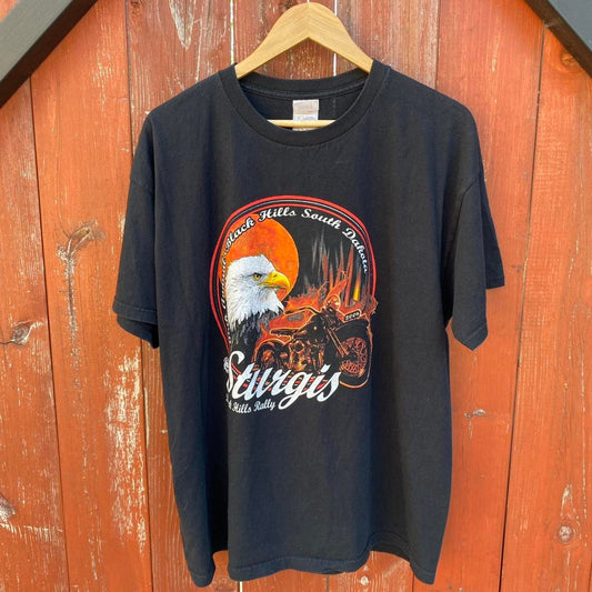 06' Sturgis Tee