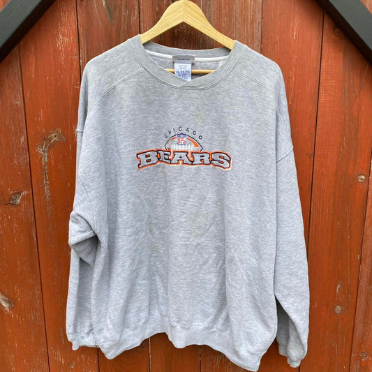 Bears Crewneck