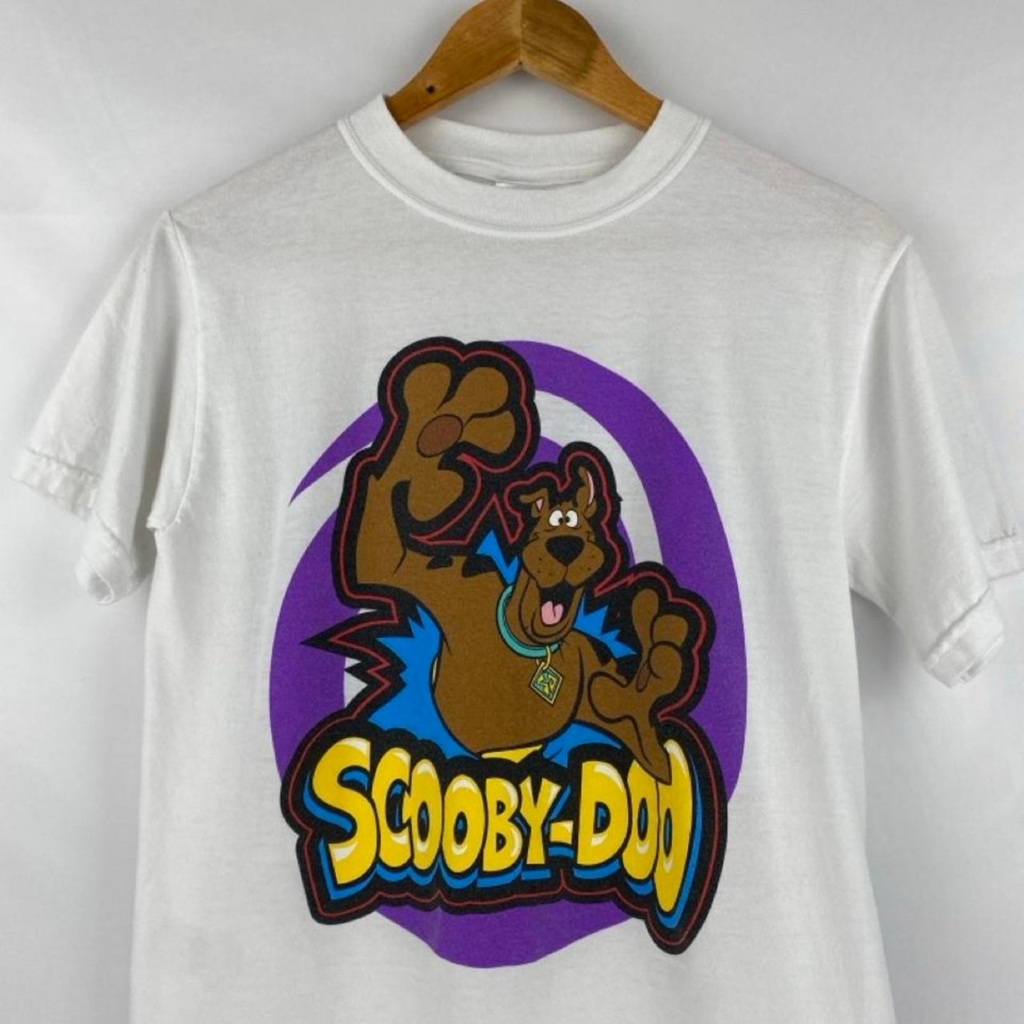 Scooby Doo Tee - S