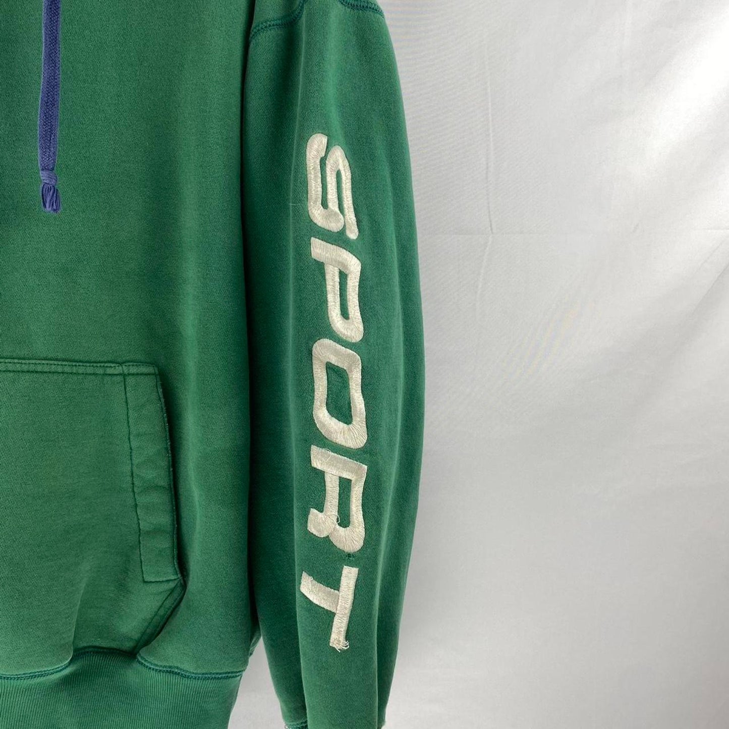 Nautica Sport Hoodie - XL