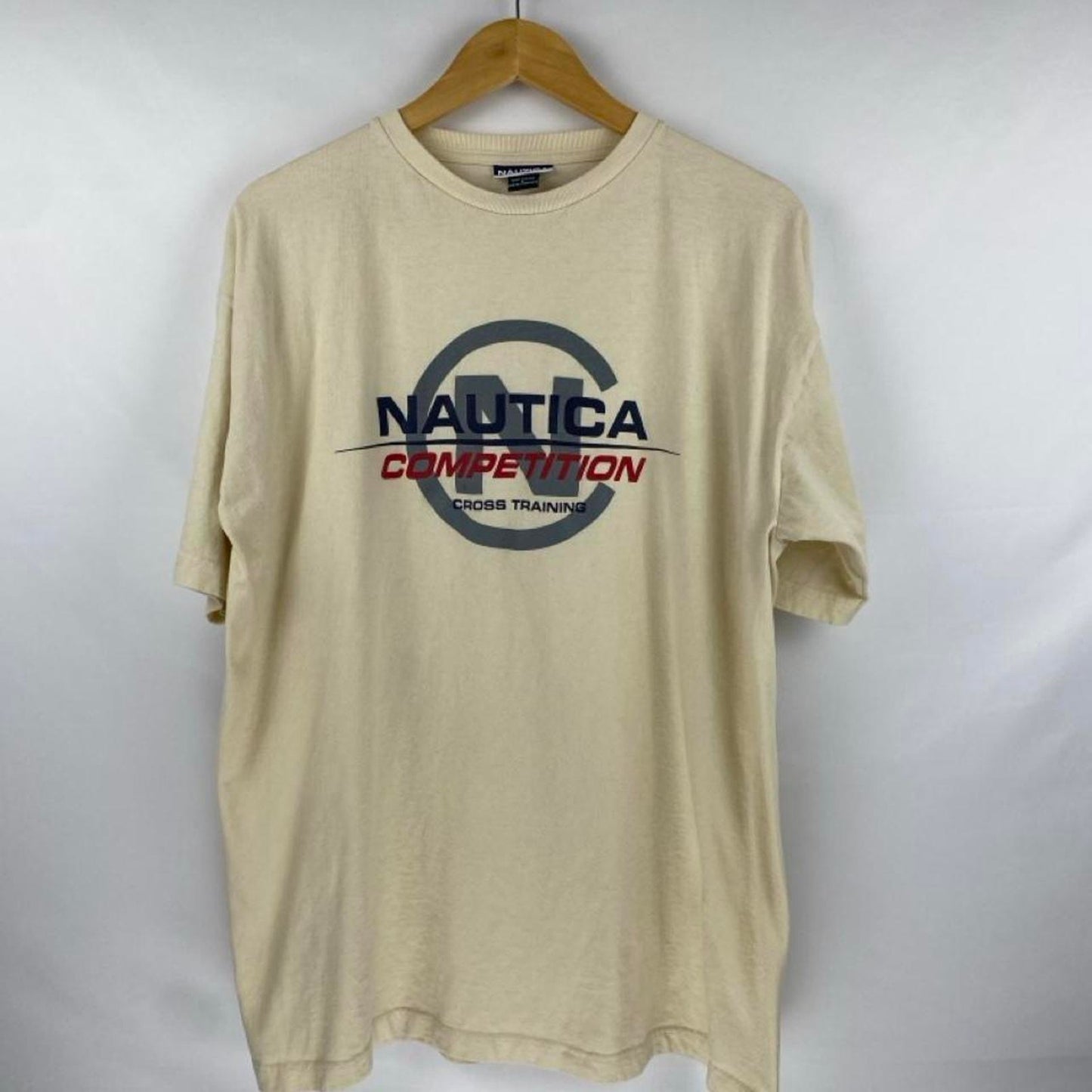 Nautica Competition Tee - XL