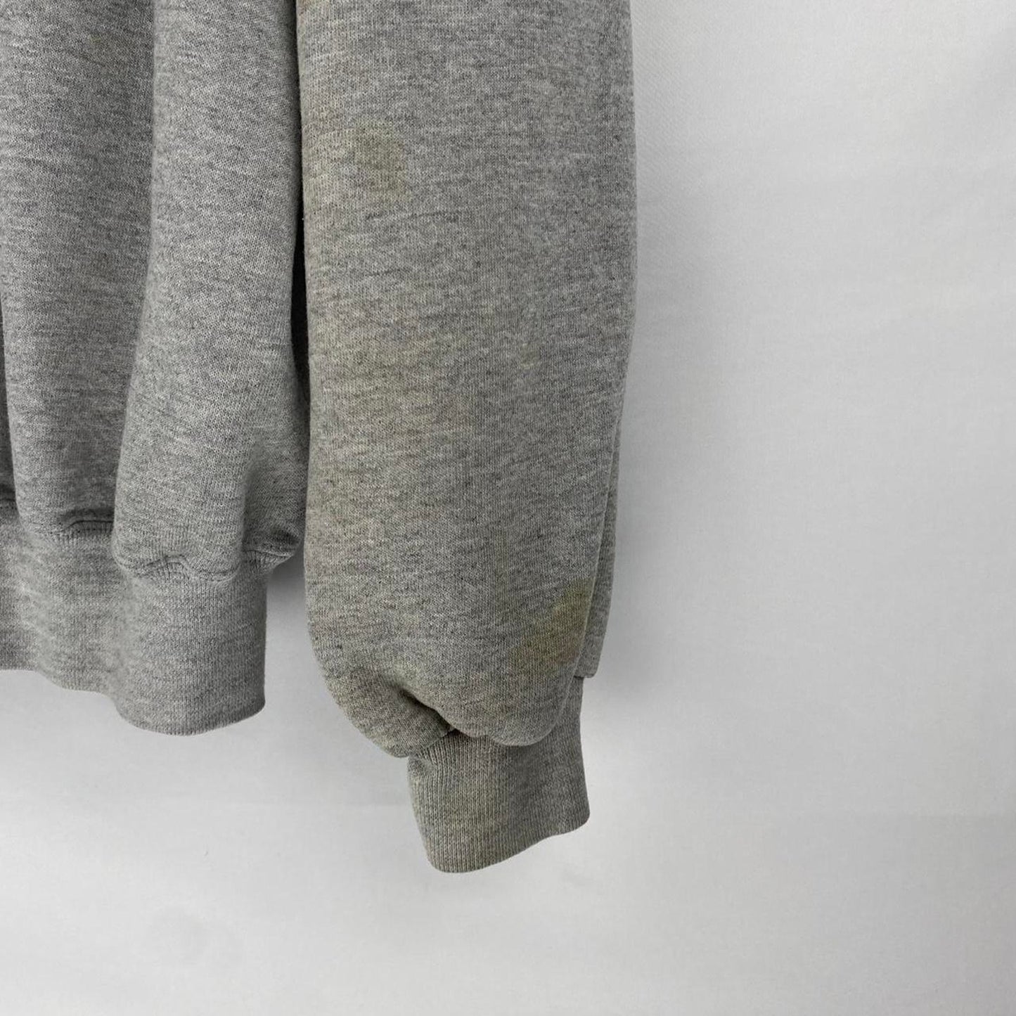 Michigan Wolverines Sweatshirt - XXL