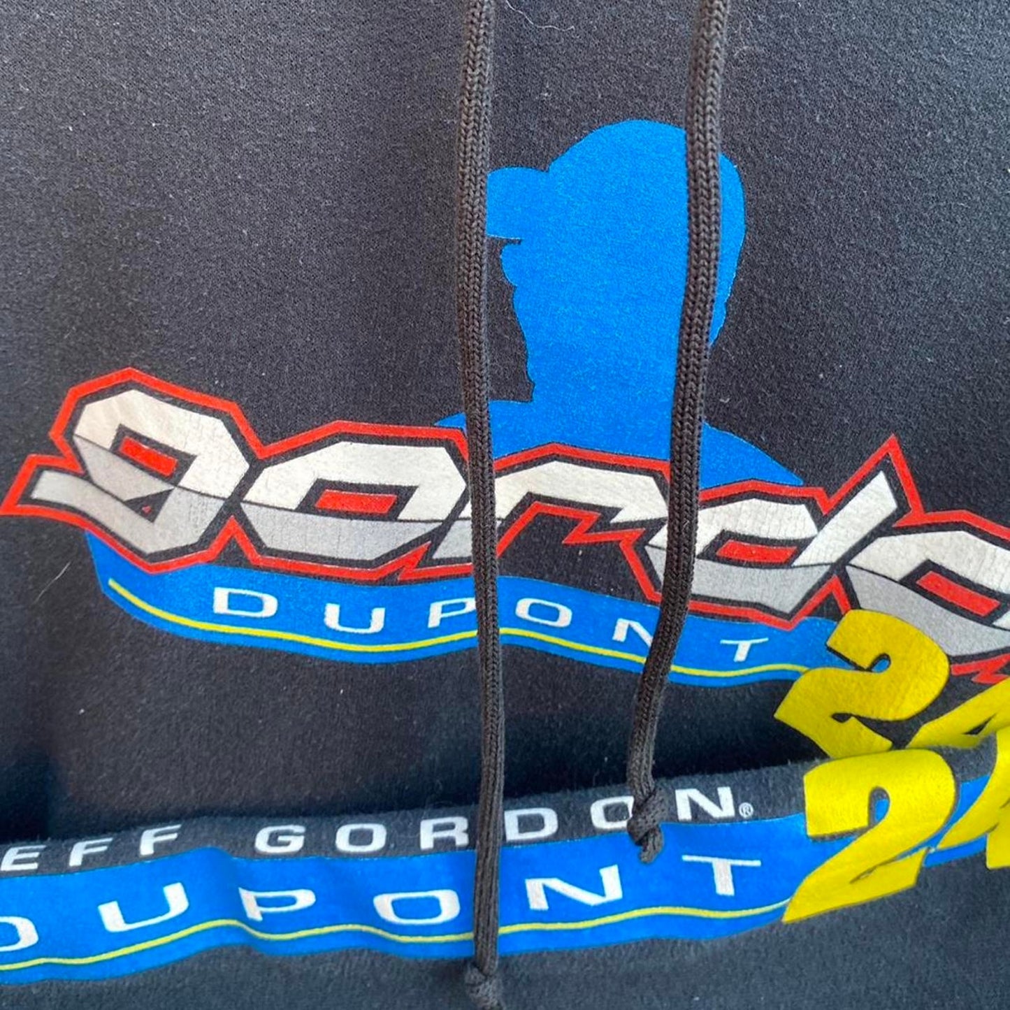 Jeff Gordon Hoodie