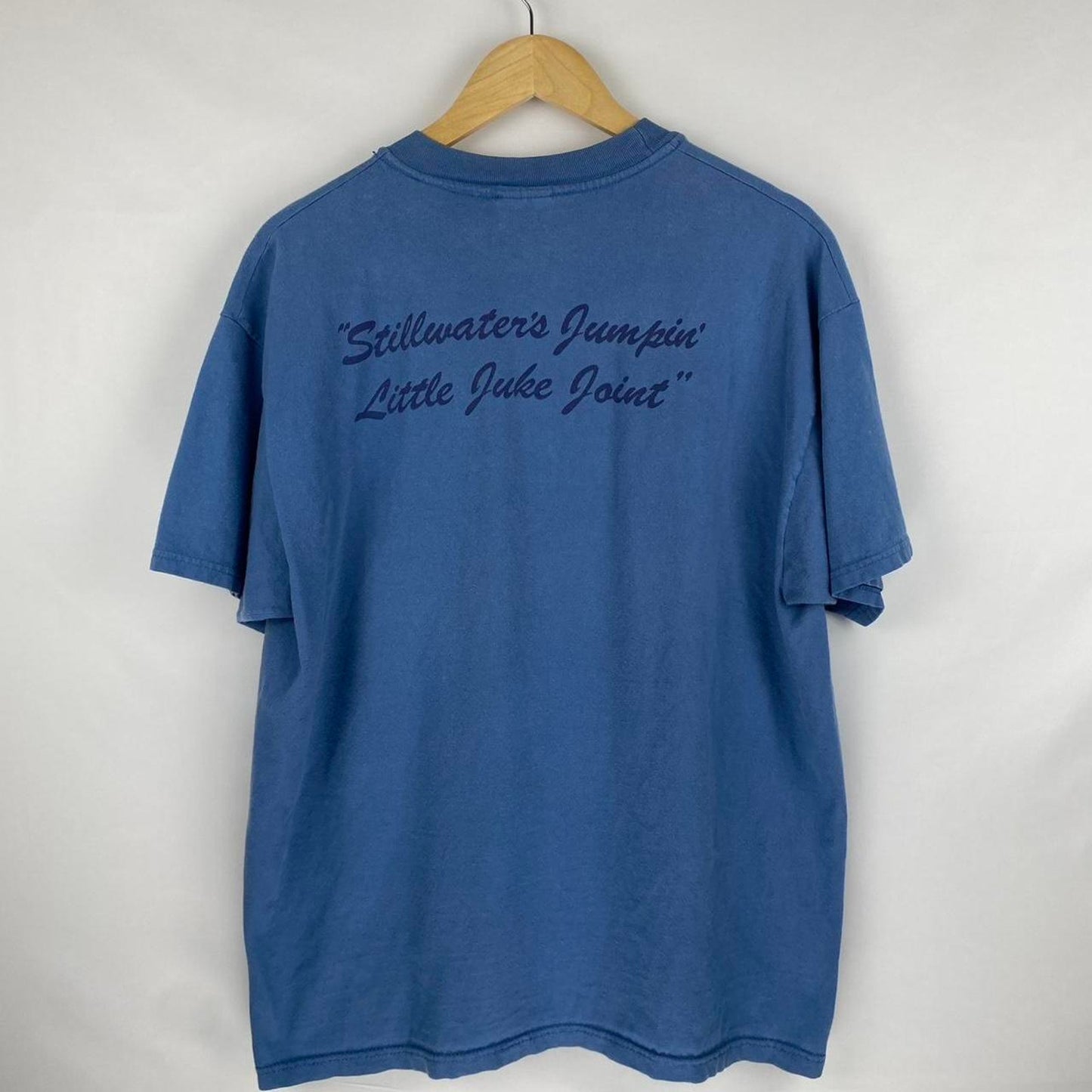 Eskimo Joes Tee - XL
