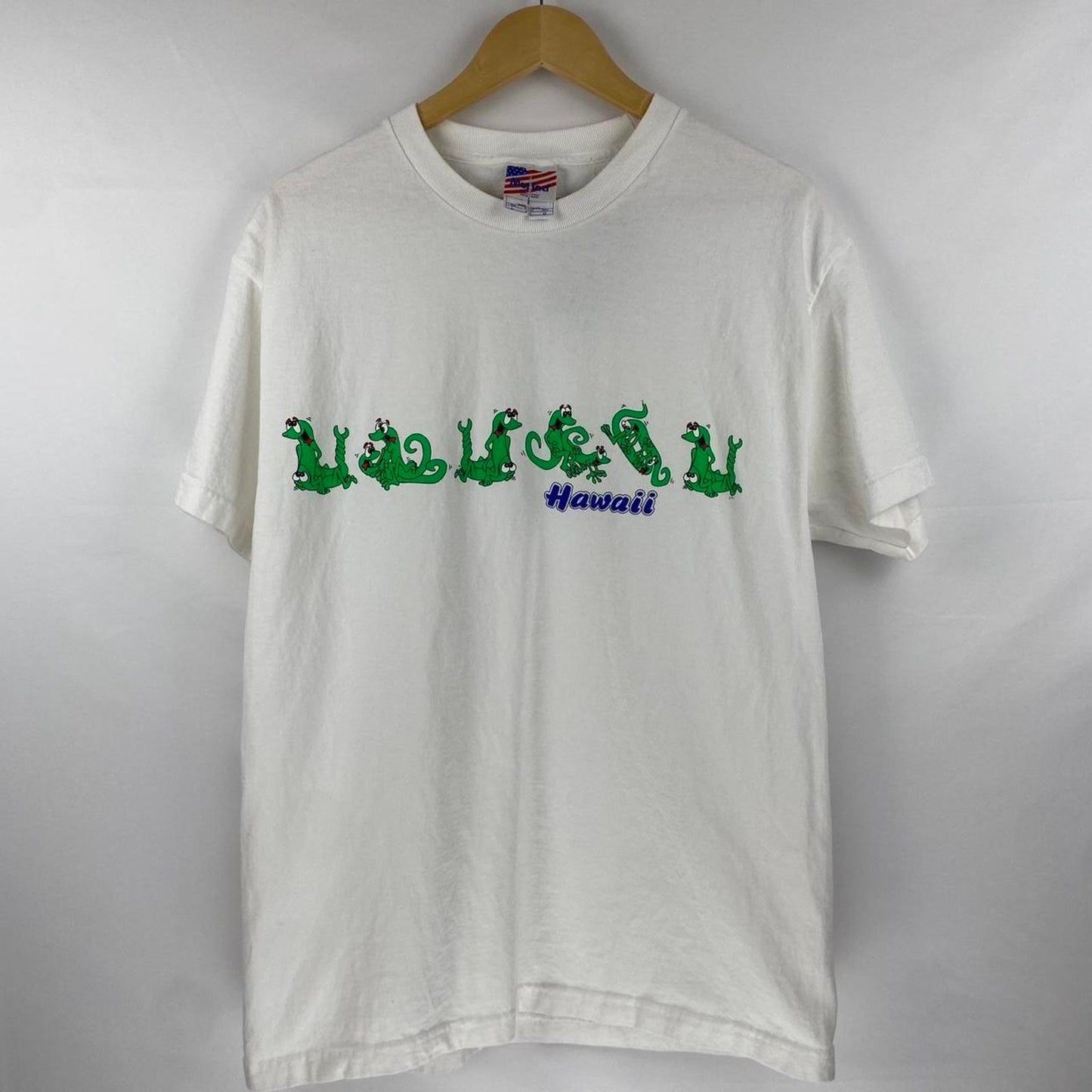 Vintage 90s2000s y2k hawaii inappropriate