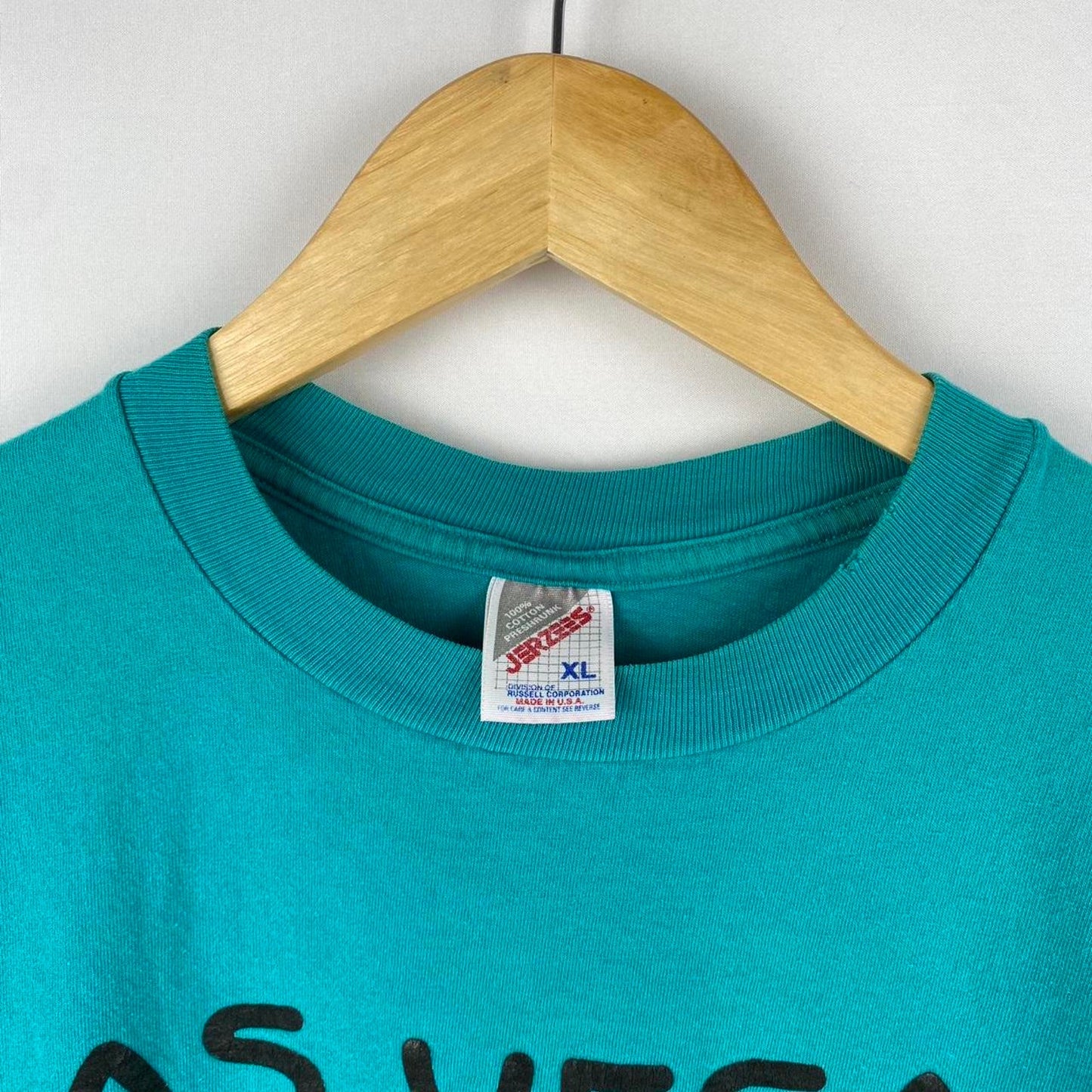 Las Vegas Tee - XL