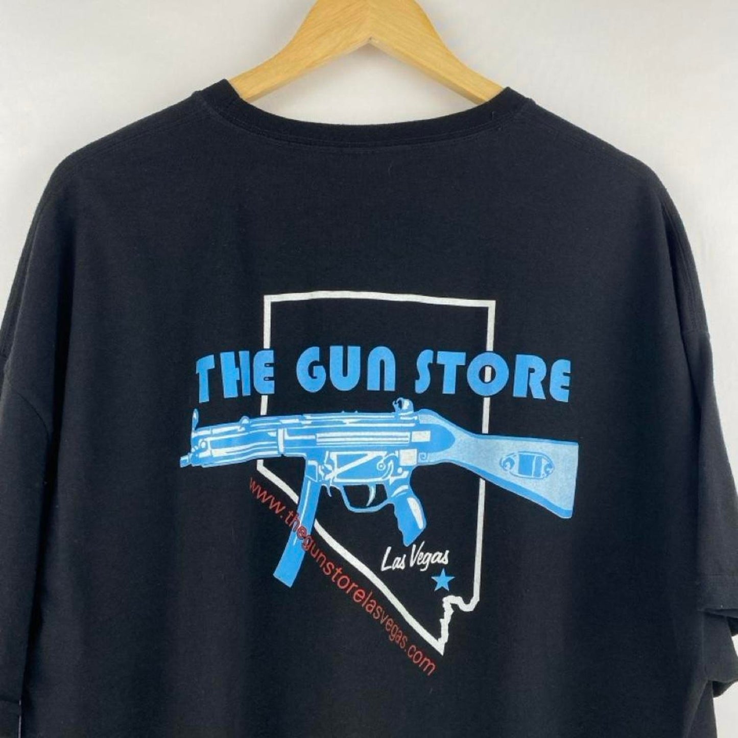MP5 Tee - XXL