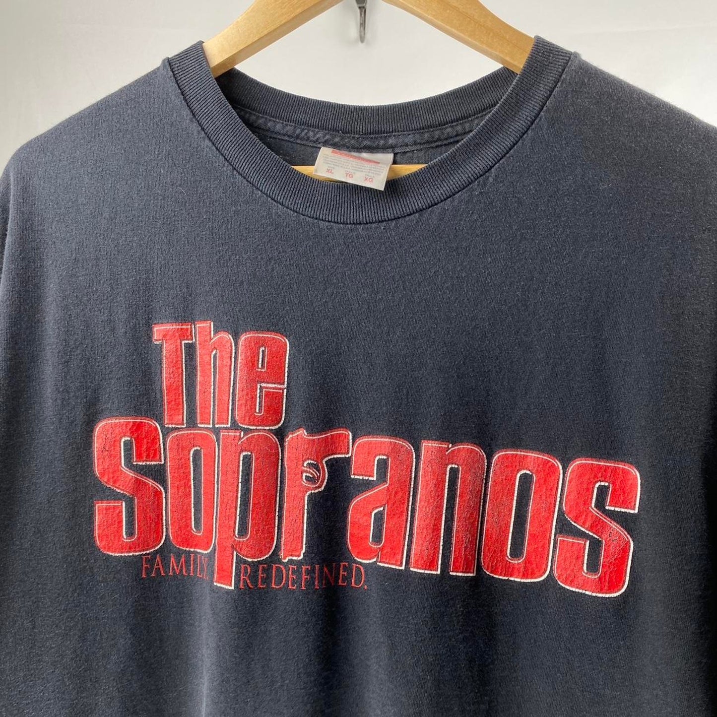 The Sopranos Tee - XL