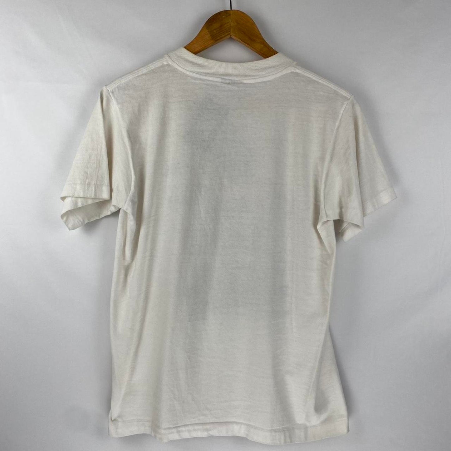 New Kids On The Chopping Block Tee - M