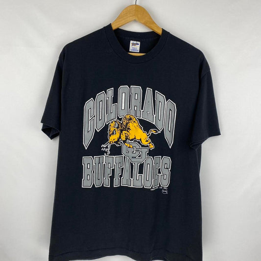 Colorado Buffaloes Tee - XL