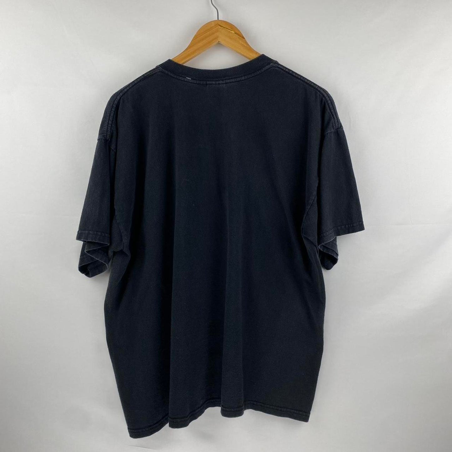 Fat People are harder to Kidnap Tee - XL