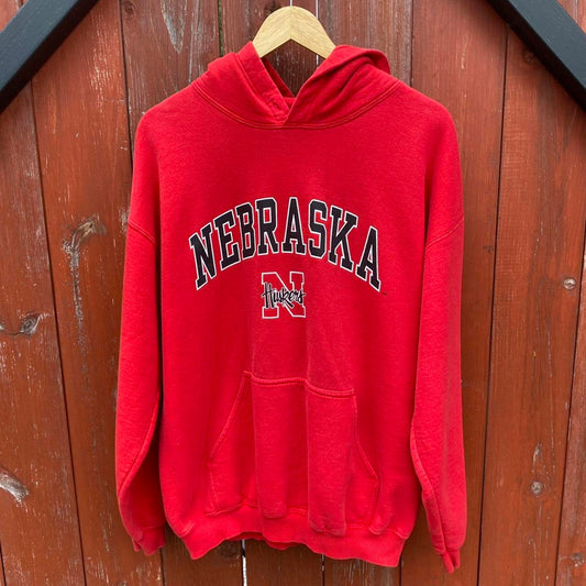 Y2K Nebraska Hoodie