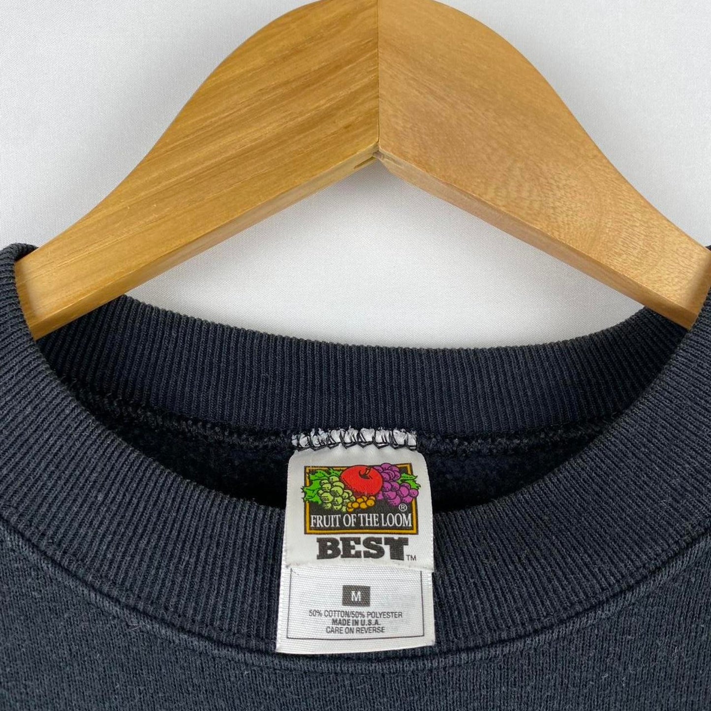Plymouth Nebraska Sweatshirt - M