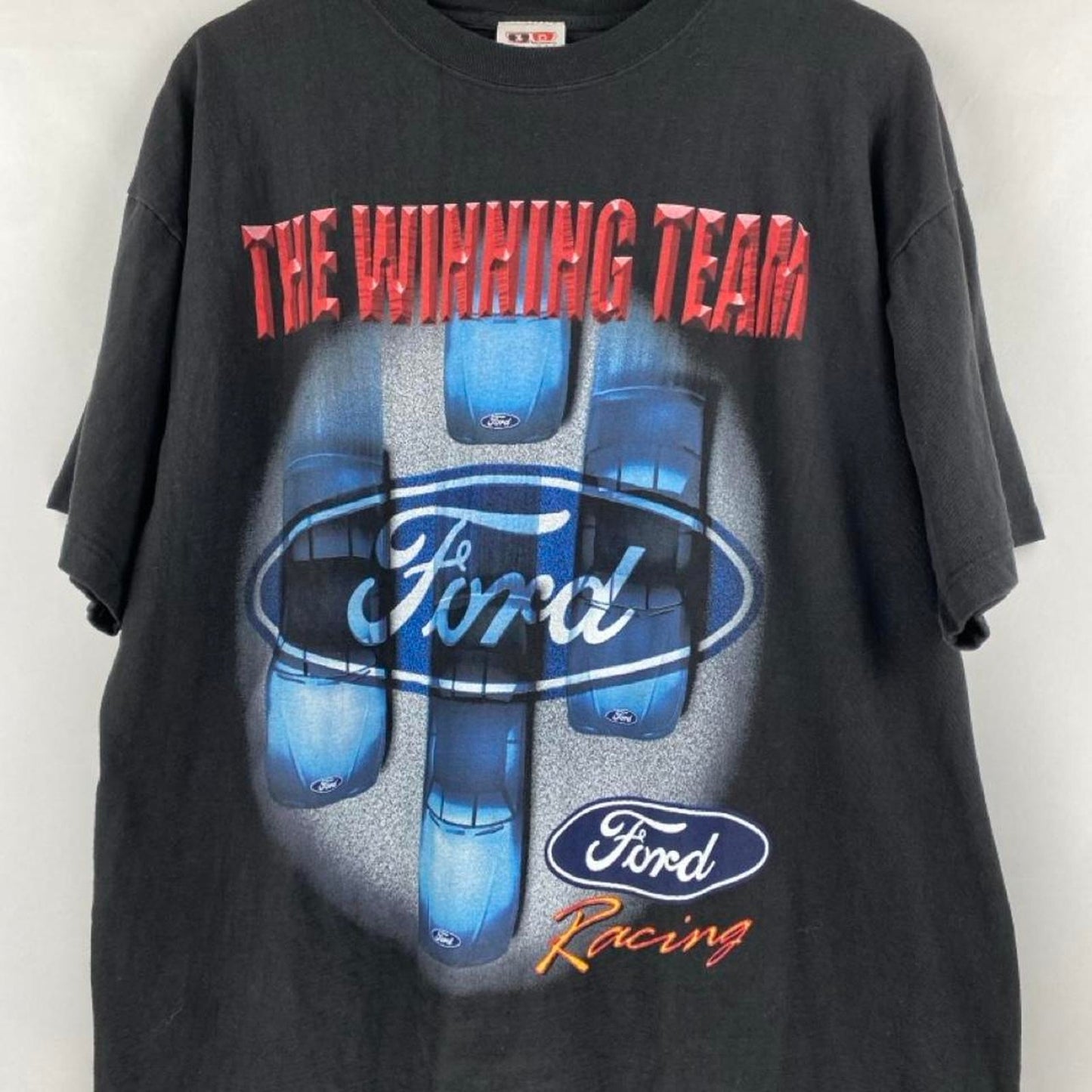Ford Racing Tee - XL