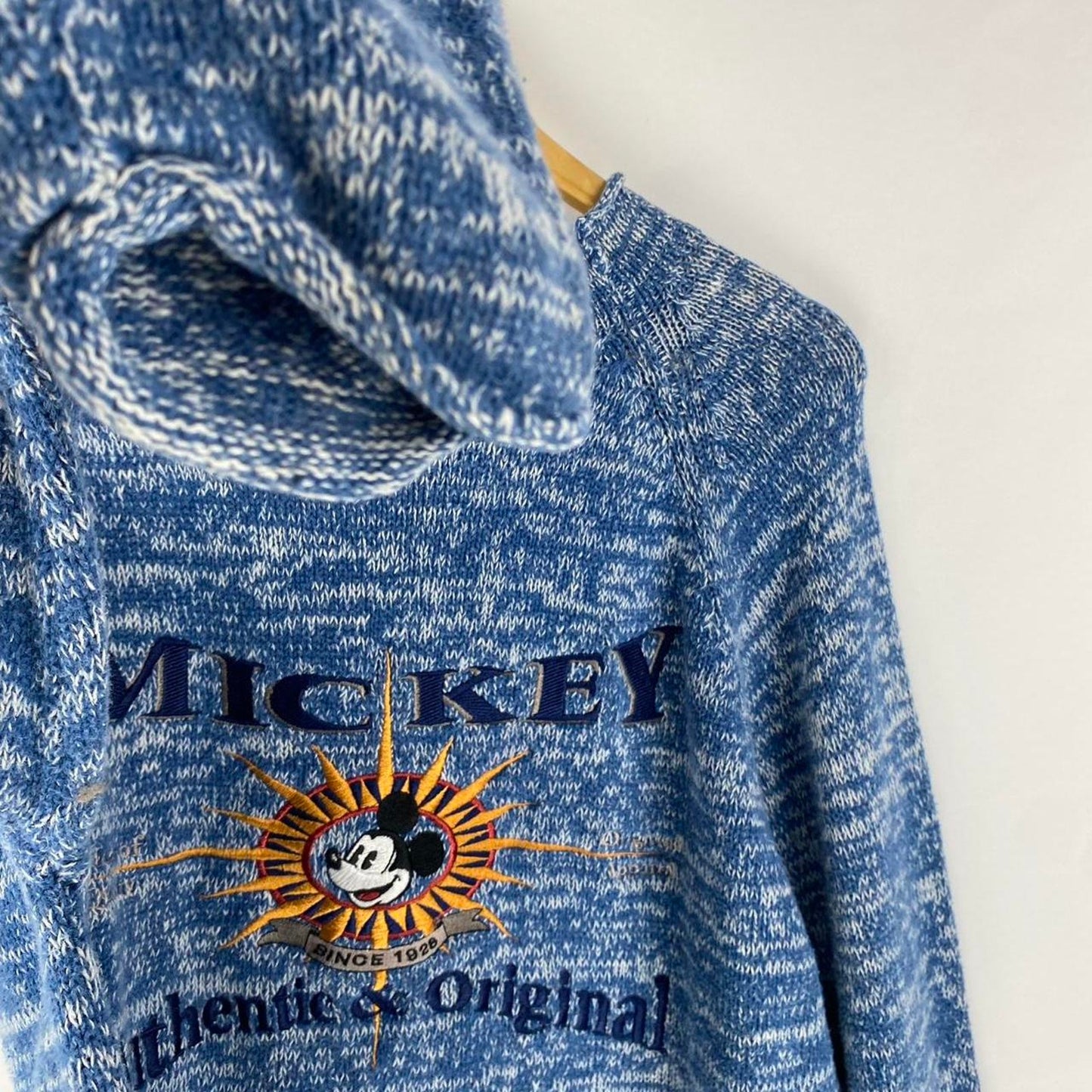 Mickey Mouse Sweatshirt - M
