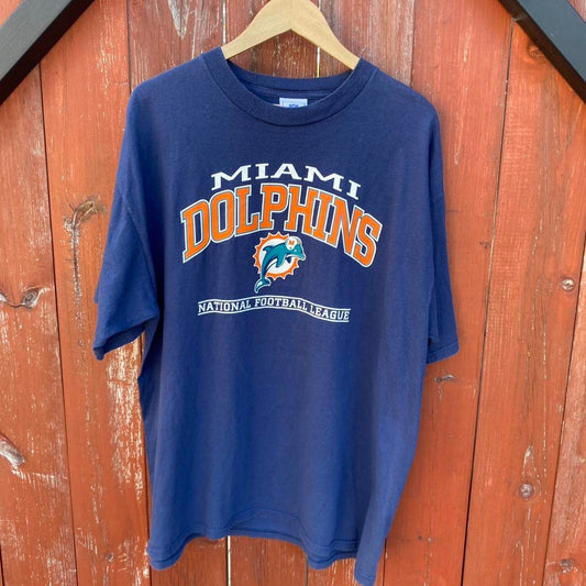 Dolphins Tee