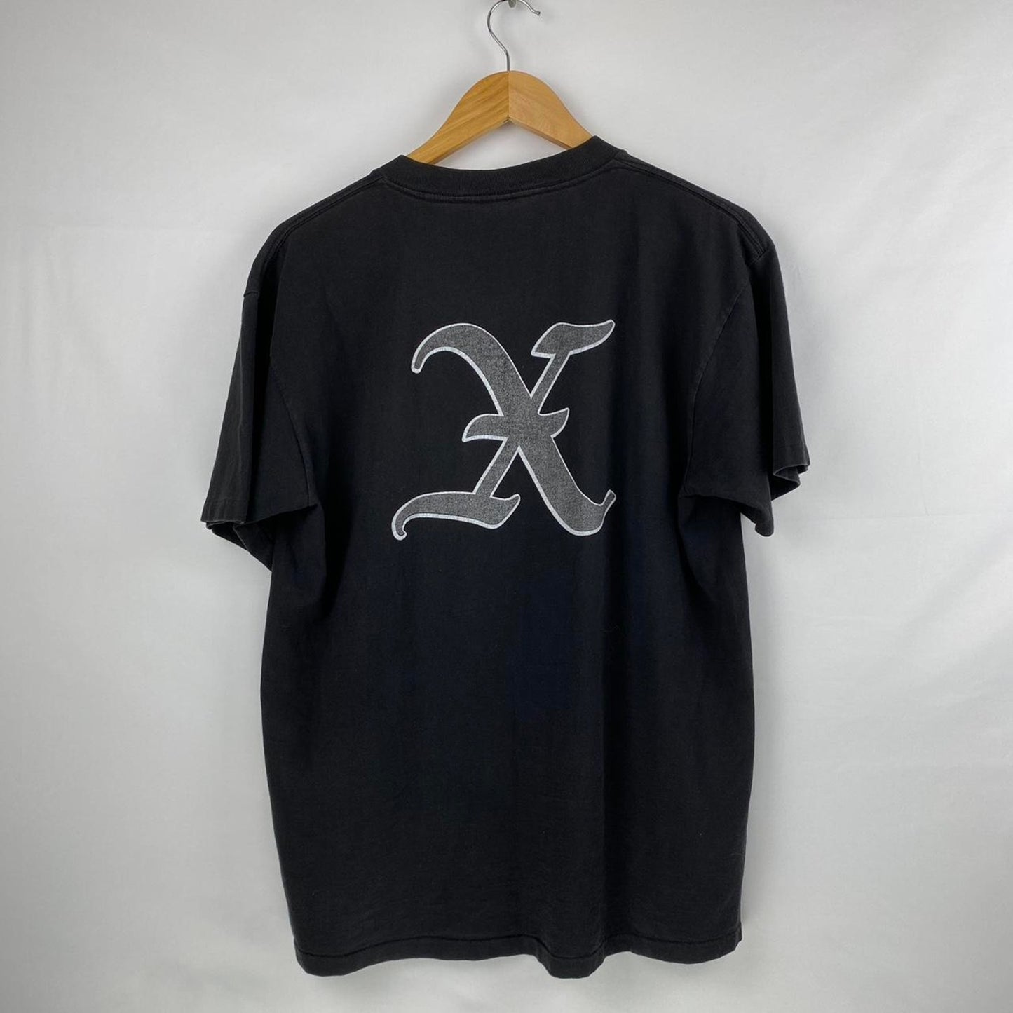 X Beyond and Back Tee - L