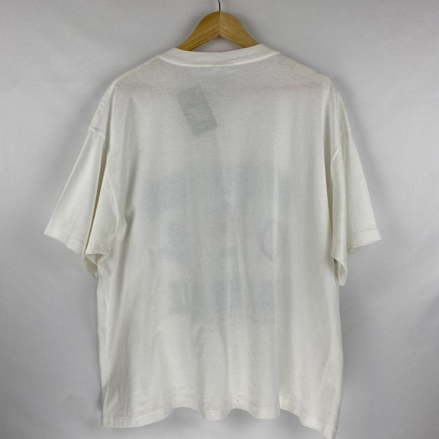 Interleague Baseball Tee - XL
