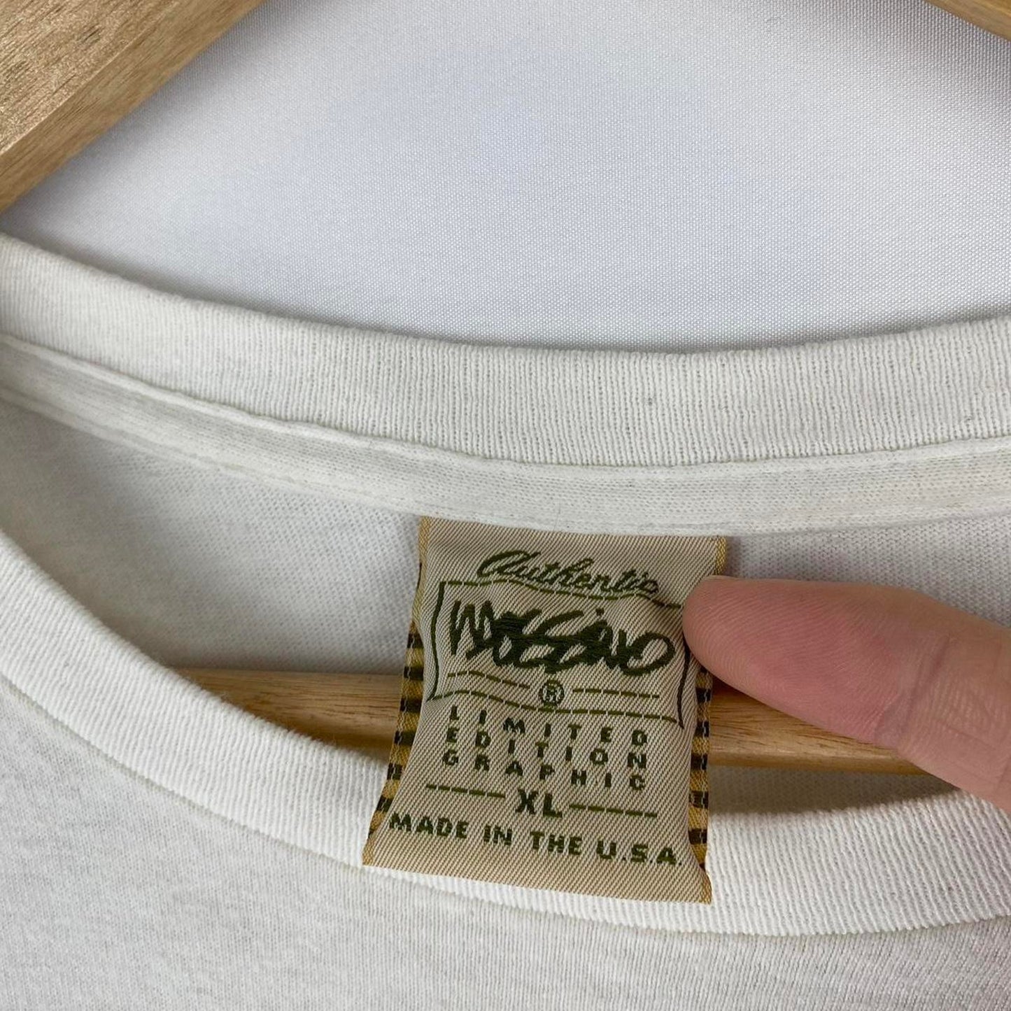 Mossimo Long Sleeve - XL